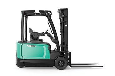 Chariot élévateur électrique Mitsubishi FB18ANT