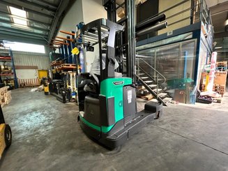 Chariot multidirectionnel Mitsubishi RBM25N3