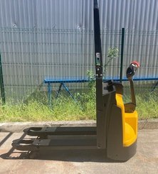 Transpalette électrique Yale MP20 AC
