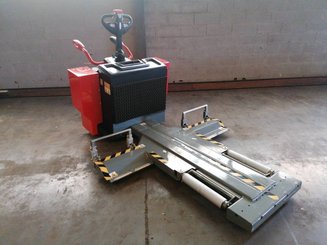 Transpalette porté debout Hangcha CBD30-AZ3S