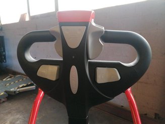 Transpalette porté debout Hangcha CBD30-AZ3S