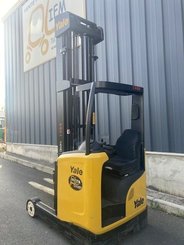 Chariot à mât rétractable Yale MR14