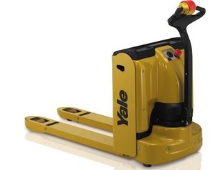Transpalette électrique Yale MP30HD