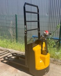 Transpalette électrique Yale MP20 AC