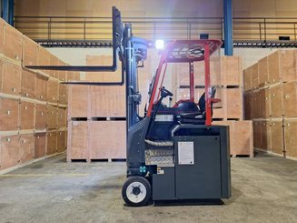 Chariot multidirectionnel AMLIFT AGILIFT 3000E