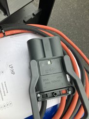 Chariot à mât rétractable Mitsubishi RB16N2HS