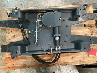 Tête rotative Kaup 0.8T351.2