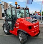 Chariot élévateur tout terrain Manitou MH 25.4 4X4 Buggie