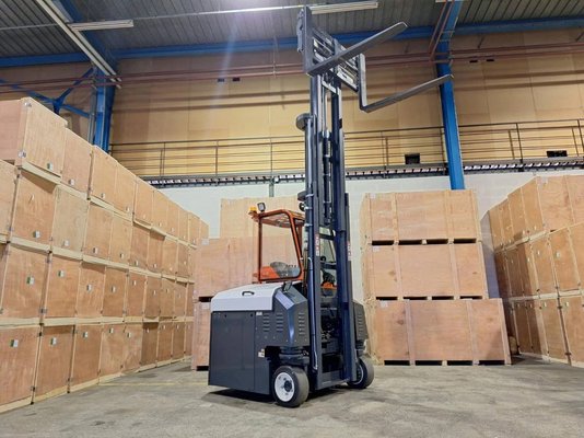 Chariot multidirectionnel AMLIFT AGILIFT 3000E