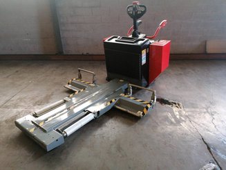 Transpalette porté debout Hangcha CBD30-AZ3S