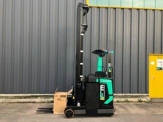 Chariot à mât rétractable Mitsubishi RB14N2HS