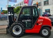 Chariot élévateur tout terrain Manitou MH 25.4 4X4 Buggie