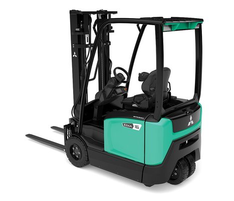 Chariot élévateur électrique - FB18ANT