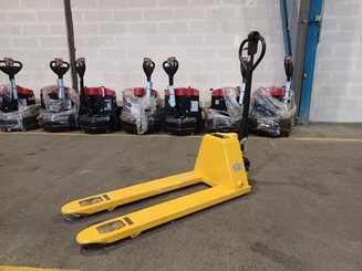 Transpalette électrique Microlift P15 SE