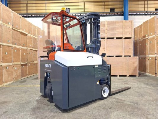 Chariot multidirectionnel AMLIFT AGILIFT 3000E
