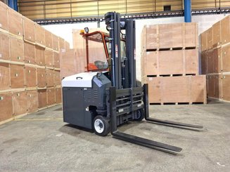 Chariot multidirectionnel AMLIFT AGILIFT 3000E
