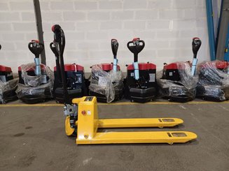 Transpalette électrique Microlift P15 SE