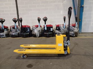 Transpalette électrique Microlift P15 SE