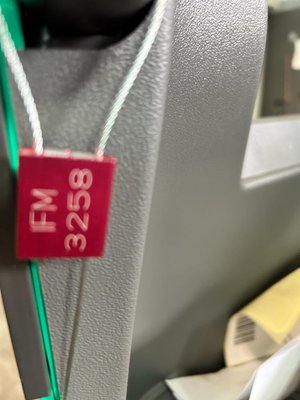 Chariot multidirectionnel Mitsubishi RBM25N3