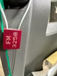 Chariot multidirectionnel Mitsubishi RBM25N3