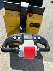 Transpalette électrique Yale MP18