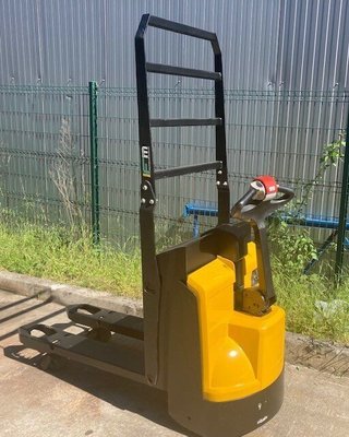 Transpalette électrique Yale MP20 AC