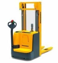 Gerbeur accompagnant Jungheinrich EJCZ14G115.430 DZ