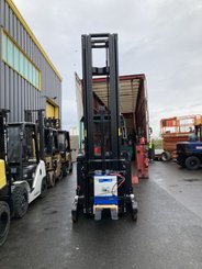 Chariot à mât rétractable Mitsubishi RB16N2HS