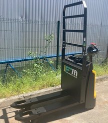Transpalette électrique Yale MP20 AC