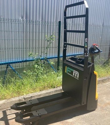 Transpalette électrique - MP20 AC