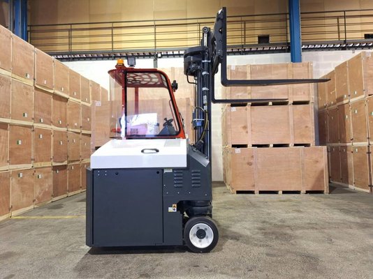 Chariot multidirectionnel AMLIFT AGILIFT 3000E
