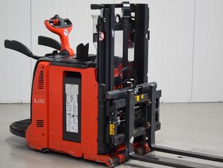 Gerbeur en porte-à-faux Linde L06ac