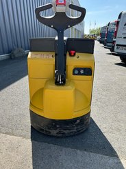 Transpalette électrique Yale MP18