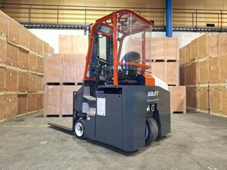 Chariot multidirectionnel AMLIFT AGILIFT 3000E