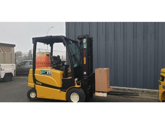 Chariot élévateur électrique - ERP30VL