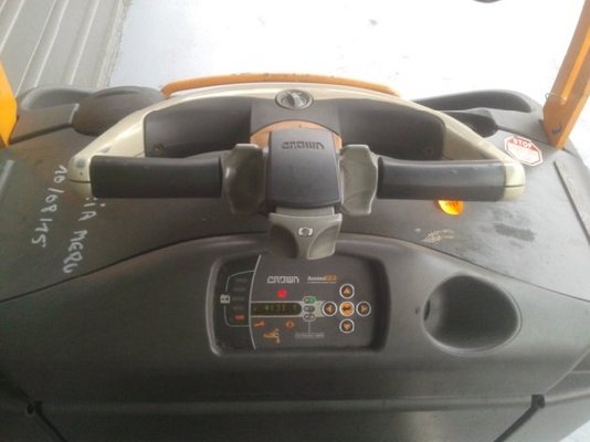 Tracteur industriel Crown TC3000