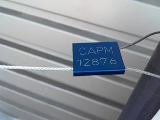 Chariot à mât rétractable OM XRS20AC 