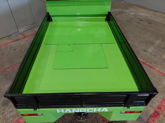 Tracteur industriel Hangcha BD30-XC2-i