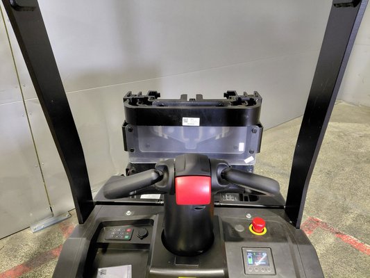 Transpalette porté debout Hangcha TRANSGERBEUR CDD20-XT1S-SISUD