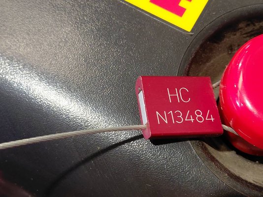 Gerbeur accompagnant Hangcha CDD16-AEC2