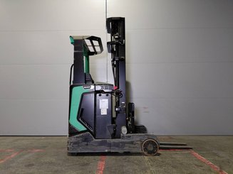 Chariot à mât rétractable Mitsubishi RB14N2L