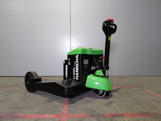 Unknown range 1440 Hangcha CBD15-TTi