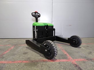 Transpalette tout terrain Hangcha CBD15-TTi