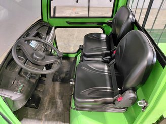 Tracteur de remorquage Hangcha BD30-XC2-i