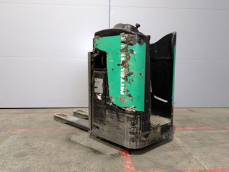 Transpalette porté debout Mitsubishi PBR20N