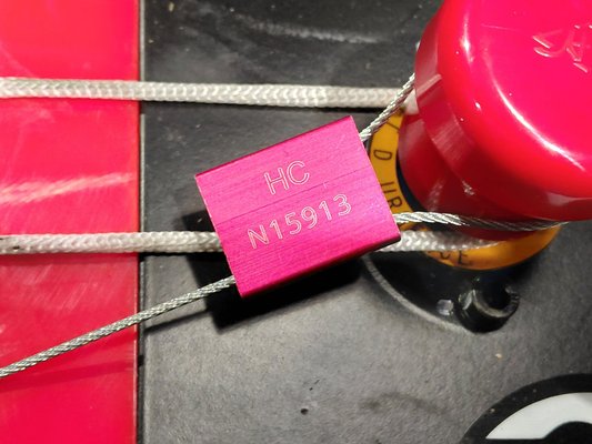 Gerbeur accompagnant Hangcha CDD12-AMC2 