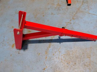 Autre matériel de manutention GUIL TORO D-407