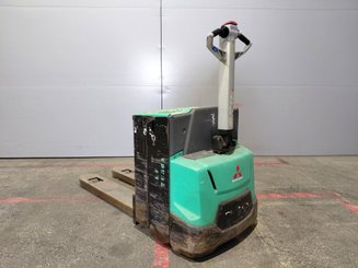 Transpalette accompagnant Mitsubishi PBP20N2E