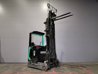 Chariot à mât rétractable Mitsubishi RB14N2L