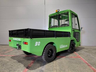 Tracteur de remorquage Hangcha BD30-XC2-i